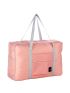 Portable Multi-function Portable Foldable Bag For Travel Ultra Light Storage Large Capacity Trolley Luggage Storage Bag