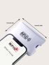 10pcs Aluminium Anti Rfid Card Holder NFC Blocking Reader Lock Id Bank Card Holder Case Protection