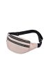 Waist Pack Bag For Women Nylon Fanny Packs Casual Women's Chest Bag Man Belt Pouch Travel Hip Bag Sport Purses Pocket