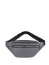 Waist Pack Bag For Women Nylon Fanny Packs Casual Women's Chest Bag Man Belt Pouch Travel Hip Bag Sport Purses Pocket