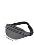 Waist Pack Bag For Women Nylon Fanny Packs Casual Women's Chest Bag Man Belt Pouch Travel Hip Bag Sport Purses Pocket