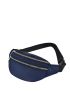 Mini Double Zipper Fanny Pack