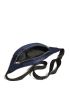 Mini Double Zipper Fanny Pack