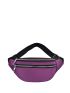 Waist Pack Bag For Women Nylon Fanny Packs Casual Women's Chest Bag Man Belt Pouch Travel Hip Bag Sport Purses Pocket