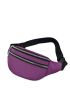 Waist Pack Bag For Women Nylon Fanny Packs Casual Women's Chest Bag Man Belt Pouch Travel Hip Bag Sport Purses Pocket