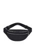 Waist Pack Bag For Women Nylon Fanny Packs Casual Women's Chest Bag Man Belt Pouch Travel Hip Bag Sport Purses Pocket