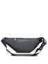 Waist Pack Bag For Women Nylon Fanny Packs Casual Women's Chest Bag Man Belt Pouch Travel Hip Bag Sport Purses Pocket