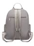 Minimalist Pocket Front Backpack