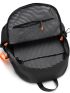 Men Release Buckle Decor Casual Daypack