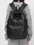 Minimalist Functional Backpack