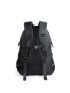 Men Minimalist Buckle Decor Travel Backpack