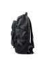 Men Minimalist Buckle Decor Travel Backpack