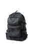 Men Minimalist Buckle Decor Travel Backpack