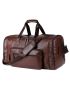 Men Travel Bag Carry on Luggage Bag Men Duffel Bag Handbag Casual Traveling Tote