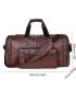 Men Travel Bag Carry on Luggage Bag Men Duffel Bag Handbag Casual Traveling Tote