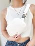 Minimalist Fanny Pack