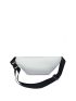 Minimalist Pocket Front Waist Bag