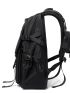 Release Buckle Decor Classic Backpack