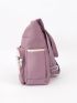 Waterproof Nylon Handbag Shoulder Bag Zipper Purses Women Crossbody Bag For Teen Girls Satchel Bag