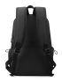 Men Minimalist Large Capacity Backpack