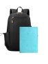 Men Minimalist Large Capacity Backpack