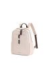 Metal Decor Detail Fashion Backpack