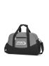 Letter Graphic Large Capacity Travel Bag