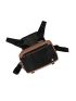 Woman Outdoor Chest Rig Bag Streetwear Function Hip Hop Bag Multi-function Unisex Chest Bag Tooling Chest Hang Pack