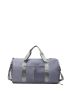 Minimalist Travel Bag Medium Gray For Sport