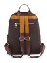 Two Tone Classic Backpack