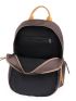 Two Tone Classic Backpack