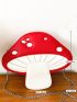 Fashion Shaped Mushroom Bag Medium Cute