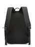 Men Drawstring Detail Functional Backpack