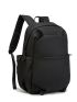 Men Drawstring Detail Functional Backpack