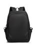 Men Minimalist Backpack