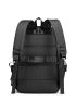 Men Minimalist Backpack