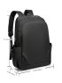 Men Minimalist Backpack