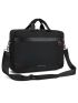 Men Double Handle Classic Briefcase