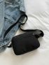 Mini Minimalist Waist Bag