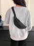 Minimalist Fanny Pack