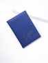 PU Travel Passport Cover Fashion 2022 Women Passport Holder Case for Men Travel Document