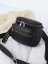 Minimalist Crossbody Bag