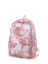 Tie Dye Large Capacity Backpack