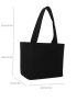 Minimalist Shopper Bag