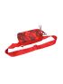 Mini Neon Red Camo Pattern Fanny Pack