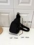 Mini Minimalist Sling Bag