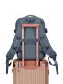 Large Travel Backpack For Women Men, Carry-On Backpack, Hiking Backpack Waterproof For Outdoor Sports