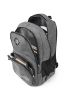 Men Letter Graphic Backpack