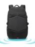 Men Minimalist Laptop Backpack