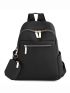 Minimalist Classic Backpack